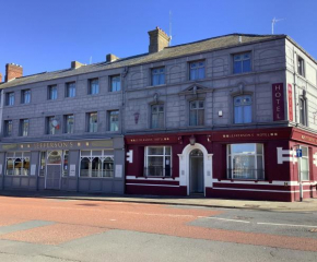 Jeffersons Hotel & Serviced Apartments